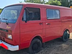 Rot Gebraucht 1989 VW LT Van / Kleinbus | 14.950 €