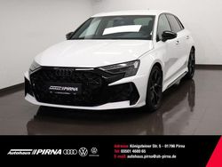 Weiß Neu 2025 Audi RS3 Sportback Sport Kleinwagen | 66.500 € (Superpreis)