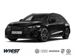 Schwarz Neu 2025 Audi A5 Sport Coupé | 82.085 €