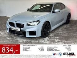 Grau Gebraucht 2025 BMW M2 Shadowline Coupé | 65.990 € (Guter Preis)