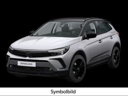 Silber Neu 2025 Opel Grandland X SUV | 25.890 € (Superpreis)
