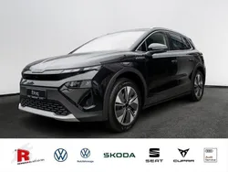 Schwarz Neu 2025 Skoda Elroq Suite SUV | 47.990 € (Fairer Preis)