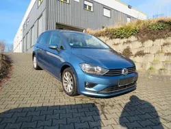 Blau Gebraucht 2016 VW Golf VII Comfortline Limousine | 7.900 € (Fairer Preis)