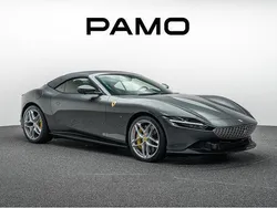 Grigio silverstone Gebraucht 2024 Ferrari Roma Coupé | 309.000 €