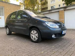 Gebraucht 2002 Renault Scénic Van / Kleinbus | 800 € (Superpreis)