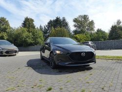 Schwarz Neu 2025 Mazda 3 Homura-Line Limousine | 25.995 €
