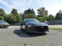 Schwarz Neu 2025 Mazda 3 Homura-Line Limousine | 25.995 € (Guter Preis)