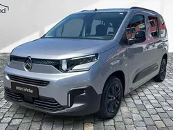 Grau / artensgrau Neu 2025 Citroën Berlingo Van / Kleinbus | 28.470 € (Fairer Preis)