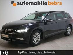 Schwarz Gebraucht 2020 VW Passat Business Kombi | 19.990 € (Fairer Preis)