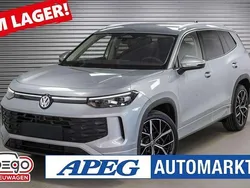 Oyster silber Neu 2025 VW Tayron Life SUV | 46.390 € (Superpreis)