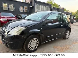 Citroën C2