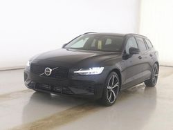 Schwarz Gebraucht 2025 Volvo V60 Plus Kombi | 44.890 € (Fairer Preis)