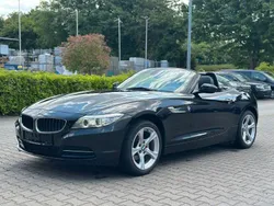 Schwarz Gebraucht 2013 BMW Z4 Comfort Edition Cabrio | 15.990 € (Fairer Preis)