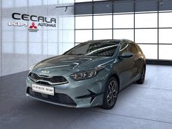 Grau Neu 2025 Kia Ceed Sportswagon Style Kombi | 28.290 € (Fairer Preis)