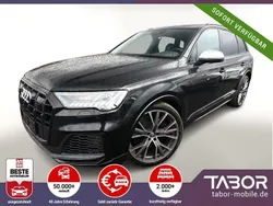 Schwarz Gebraucht 2021 Audi SQ7 Comfort SUV | 68.388 € (Guter Preis)