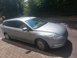 Silber Gebraucht 2008 Ford Mondeo Kombi | 2.990 € (Fairer Preis)