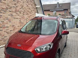Gebraucht 2019 Ford Courier Van / Kleinbus | 7.500 € (Fairer Preis)