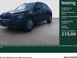 Blackmagic perleffekt Neu 2025 Skoda Kamiq Selection SUV | 24.790 € (Fairer Preis)