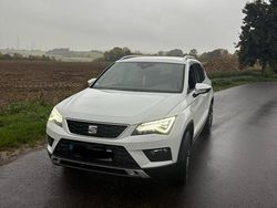 Weiß Gebraucht 2016 Seat Ateca XCELLENCE SUV | 17.000 € (Fairer Preis)