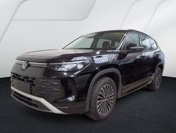 Schwarz Gebraucht 2025 VW Tayron R SUV | 39.680 € (Etwas zu teuer)