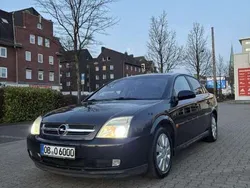 Gebraucht 2004 Opel Vectra Limousine | 2.000 € (Teuer)