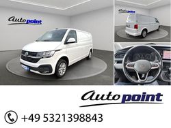 Candyweiss Gebraucht 2020 VW Transporter Van | 22.950 € (Guter Preis)