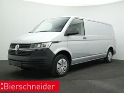 Silber Neu 2025 VW T6.1 Van | 41.980 €