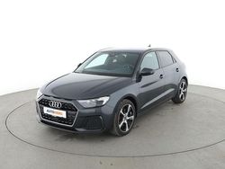 Grau Gebraucht 2021 Audi A1 Advanced Kleinwagen | 20.950 € (Fairer Preis)