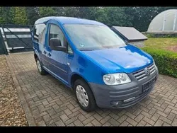 Blau Gebraucht 2006 VW Caddy Beach Van / Kleinbus | 5.900 € (Teuer)