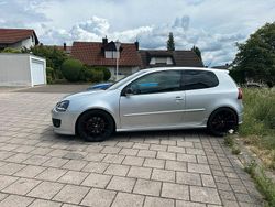 Silber Gebraucht 2008 VW Golf V Edition Coupé | 13.900 €