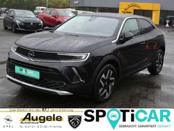 Schwarz Gebraucht 2021 Opel Mokka Business Elegance SUV | 16.300 € (Fairer Preis)
