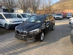 Schwarz Gebraucht 2020 BMW 216 Gran Tourer Advantage Van / Kleinbus | 17.000 € (Fairer Preis)