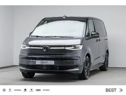 Grau Gebraucht 2025 VW Multivan Life Van / Kleinbus | 67.995 €