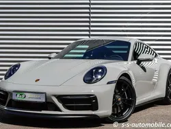 Kreide Gebraucht 2022 Porsche 911 Carrera GTS Coupé | 149.850 € (Guter Preis)