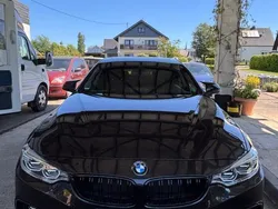 BMW 420 Gran Coupé