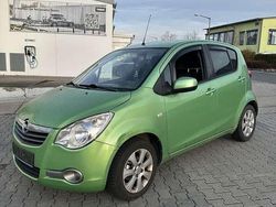 Gebraucht 2008 Opel Agila Edition Kleinwagen | 1.500 € (Guter Preis)