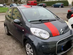 Gebraucht 2011 Citroën C1 Advance Kleinwagen | 2.200 € (Guter Preis)