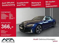 Gebraucht 2024 Audi A5 Advanced Plus Coupé | 38.679 € (Teuer)