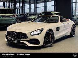 Gebraucht 2019 Mercedes AMG GT C AMG Coupé | 124.780 € (Fairer Preis)