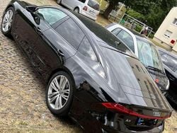 Schwarz Gebraucht 2019 Audi A7 Kleinwagen | 40.000 €