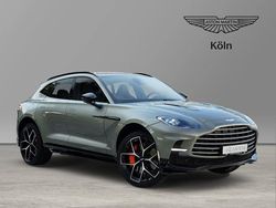 Grau Neu 2025 Aston Martin DBX 707 SUV | 280.570 €