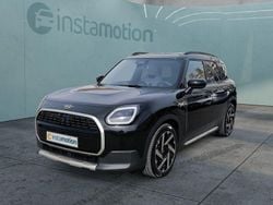 Schwarz Gebraucht 2024 Mini Countryman SUV | 41.949 €