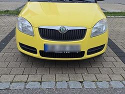 Gebraucht 2009 Skoda Fabia Kleinwagen | 1.200 € (Fairer Preis)