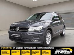 Uranograu Gebraucht 2020 VW Tiguan Comfortline SUV | 23.950 € (Guter Preis)