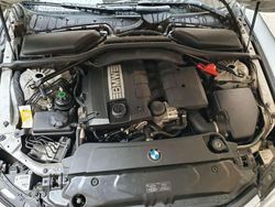 Silber Gebraucht 2008 BMW 520 Lifestyle Limousine | 8.450 € (Fairer Preis)