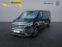 Tenebroschwarz Neu 2024 Renault Trafic Van | 52.990 €