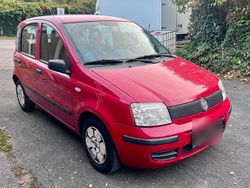 Rot Gebraucht 2009 Fiat Panda Kleinwagen | 2.400 € (Fairer Preis)
