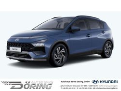 Vibrant blue / mic Neu 2024 Hyundai Bayon Comfort SUV | 29.410 € (Teuer)