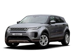 Grau Gebraucht 2021 Land Rover Range Rover evoque S SUV | 39.090 € (Guter Preis)