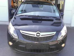 Opel Zafira Tourer